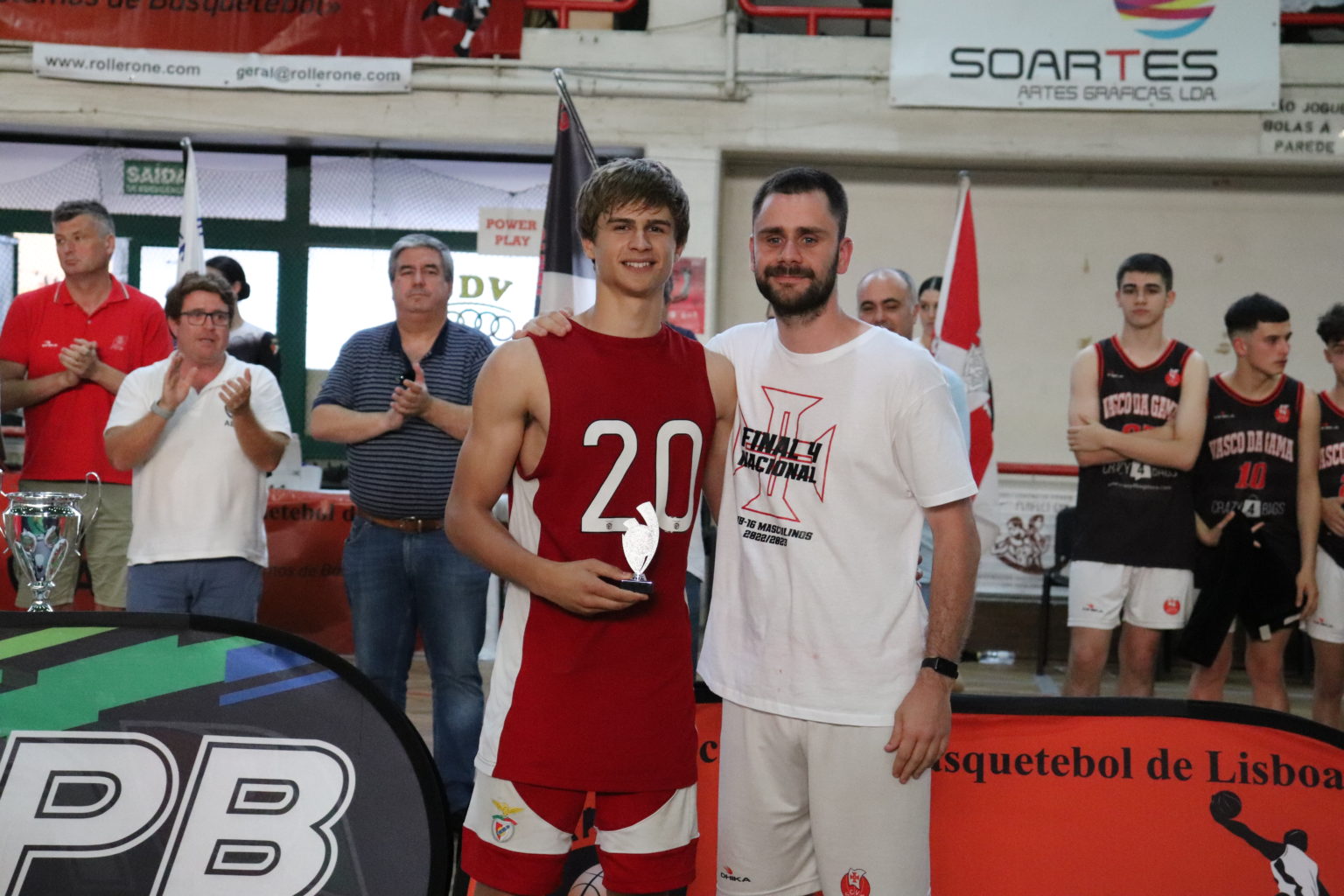 ABL imagem de galeria