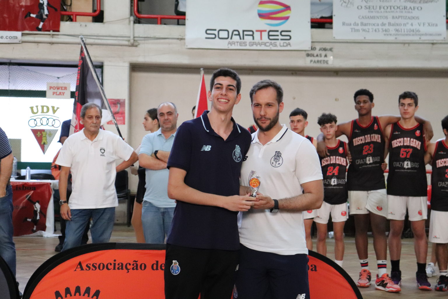 ABL imagem de galeria