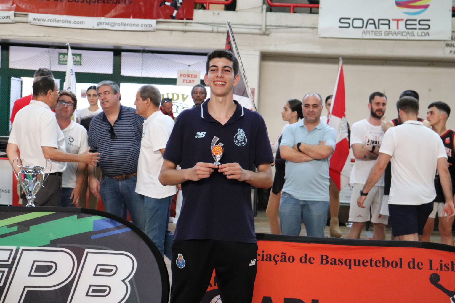 ABL imagem de galeria