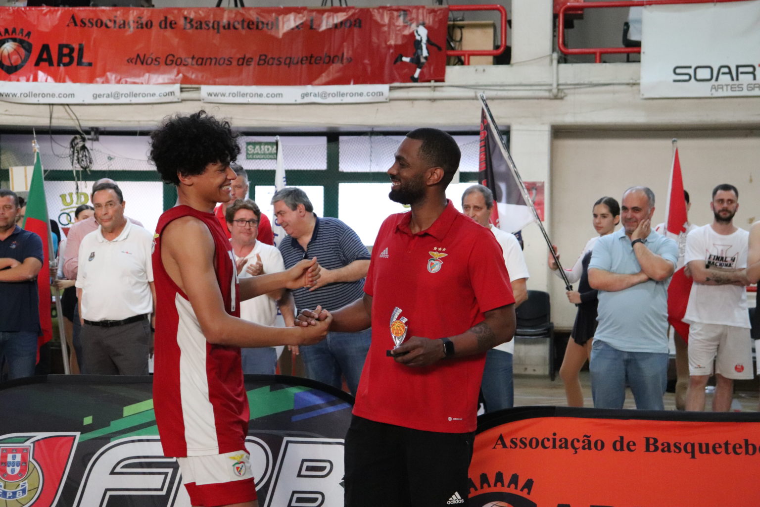 ABL imagem de galeria
