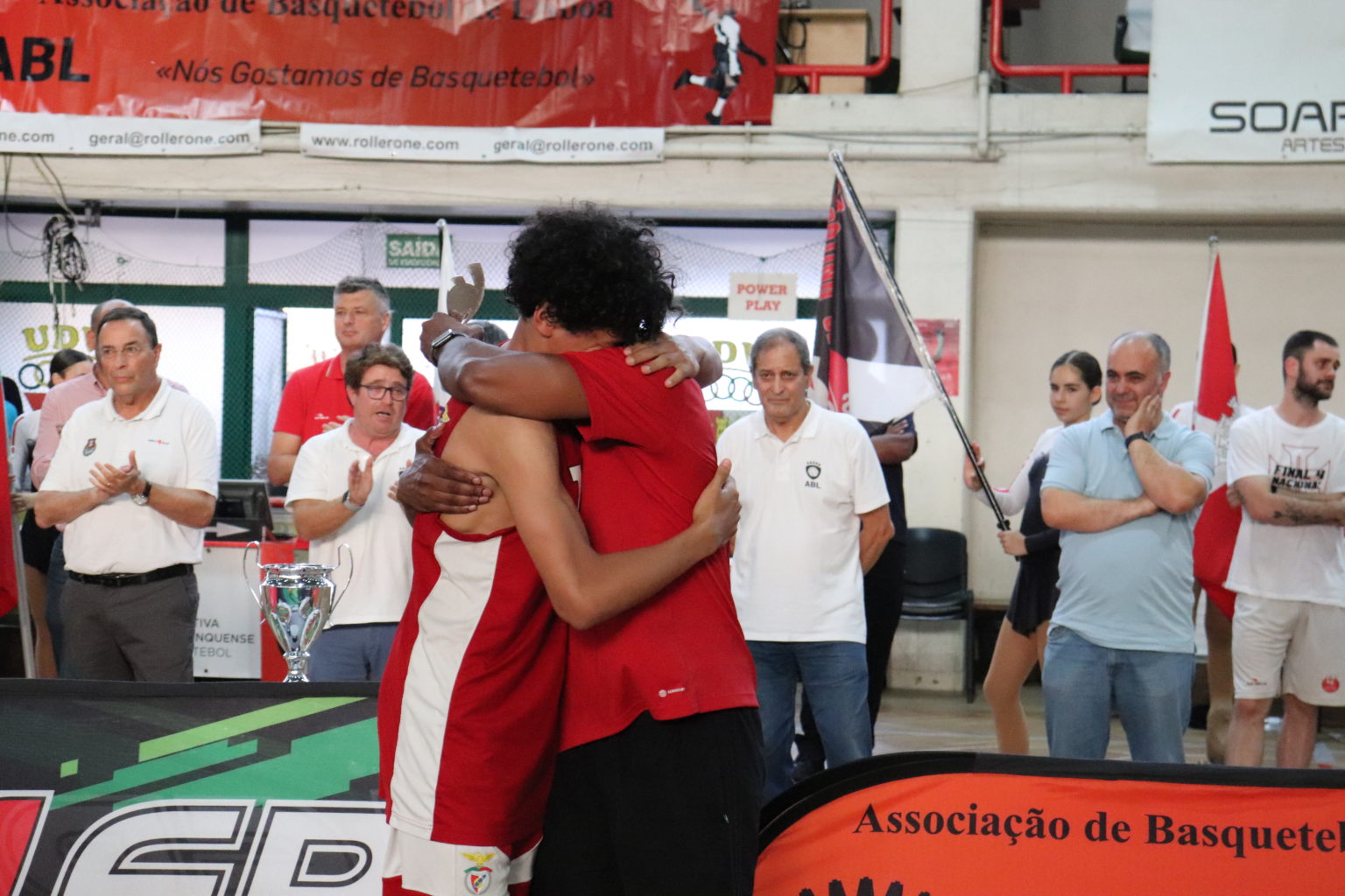 ABL imagem de galeria