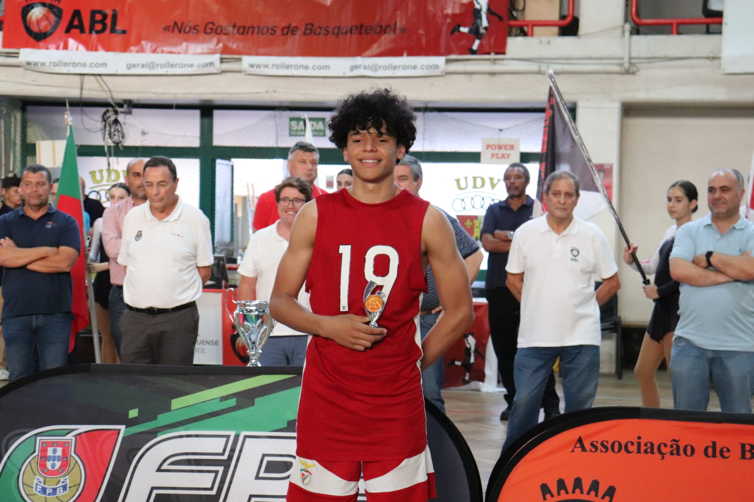 ABL imagem de galeria