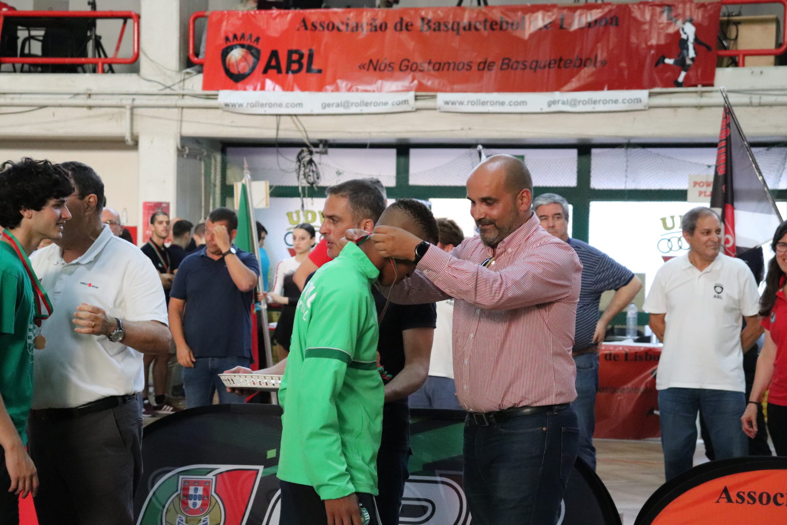 ABL imagem de galeria