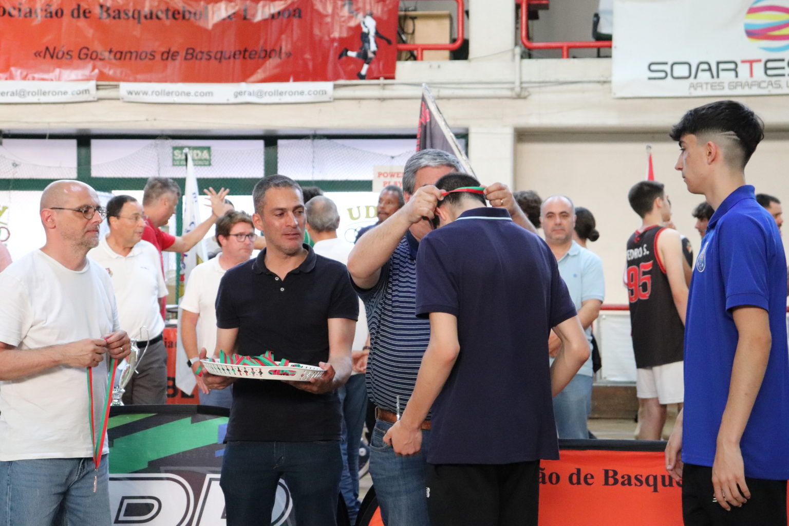 ABL imagem de galeria