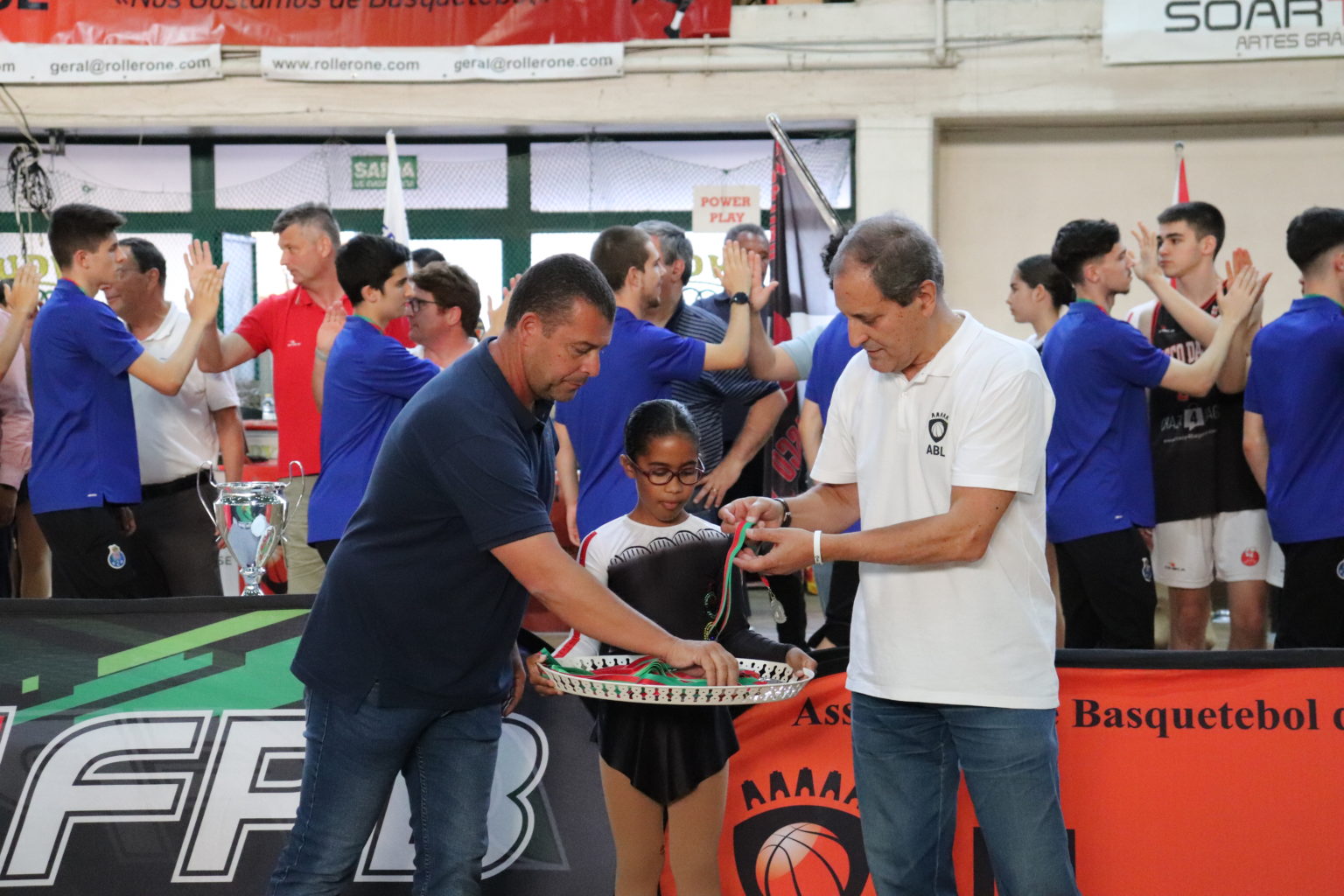 ABL imagem de galeria