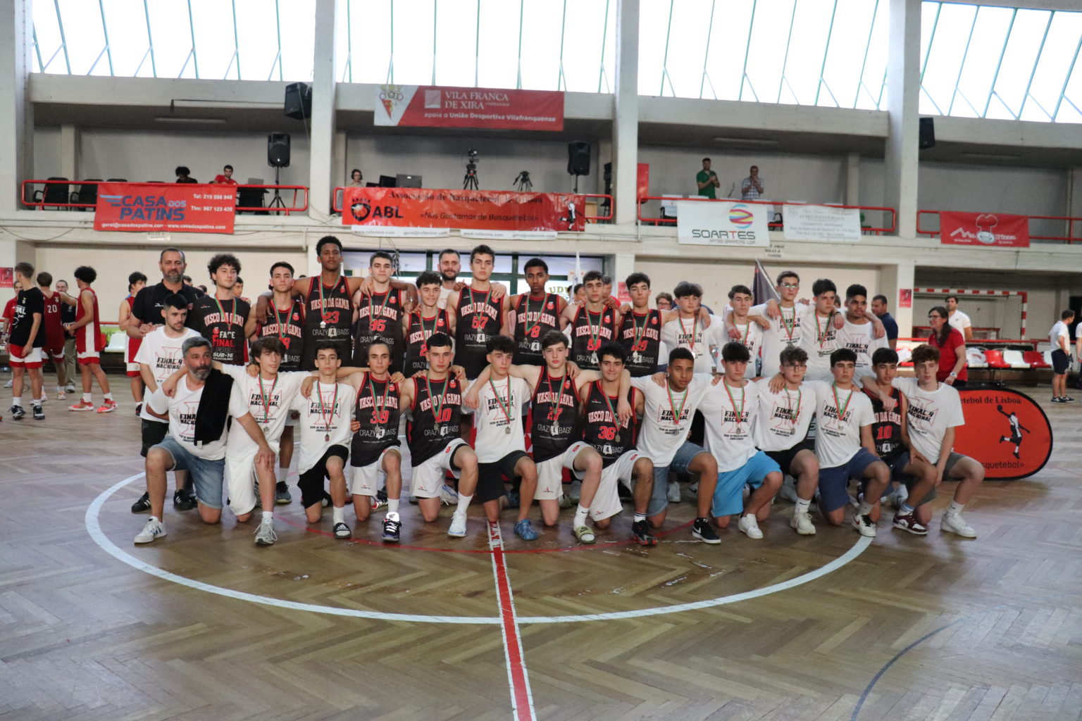 ABL imagem de galeria