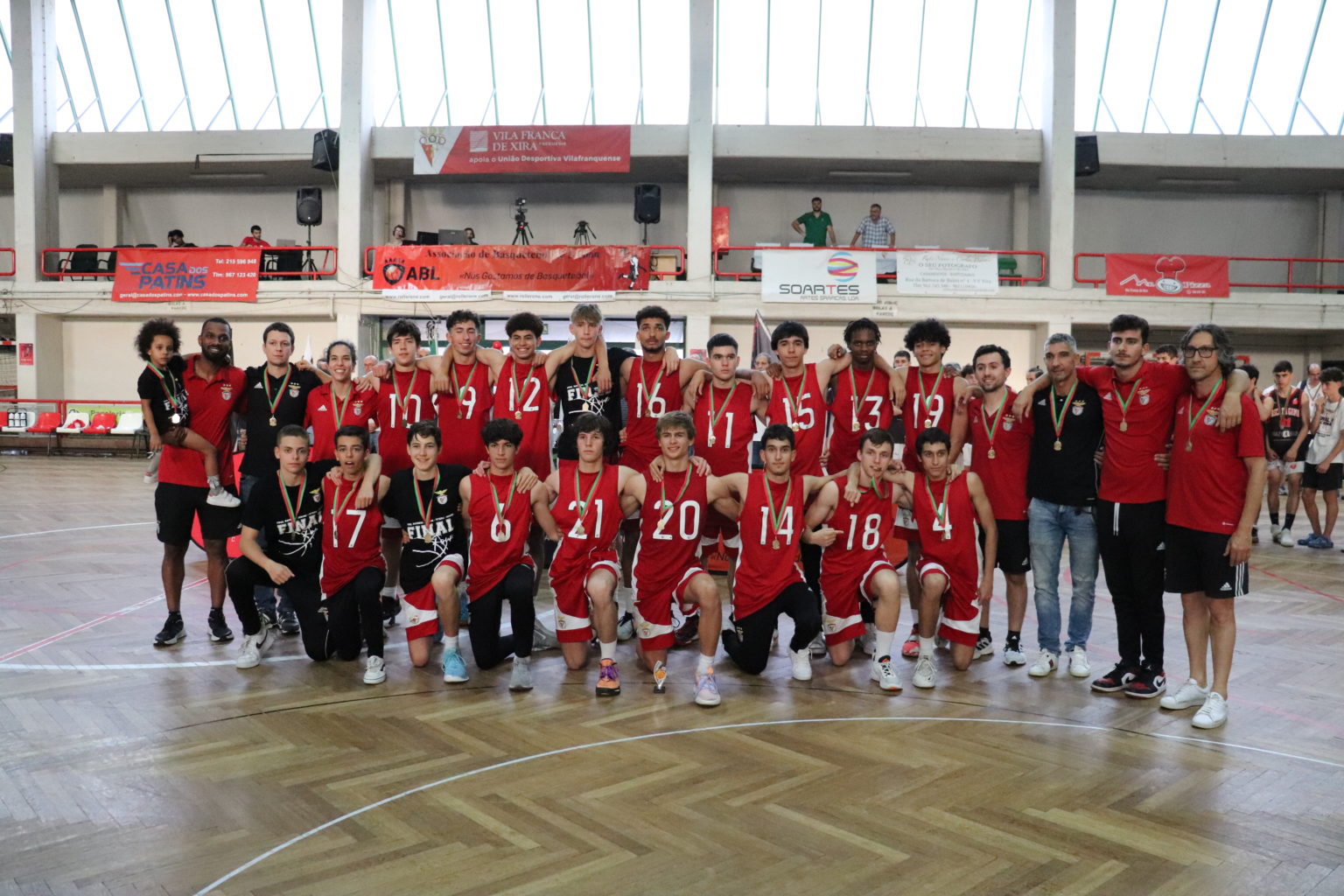 ABL imagem de galeria