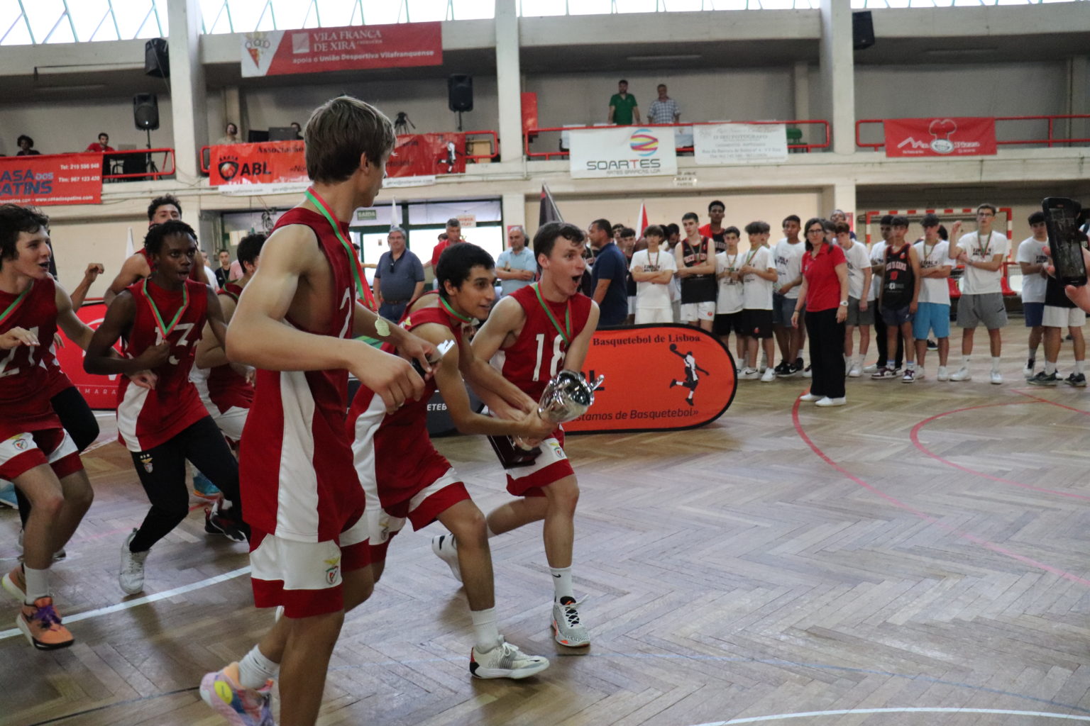 ABL imagem de galeria