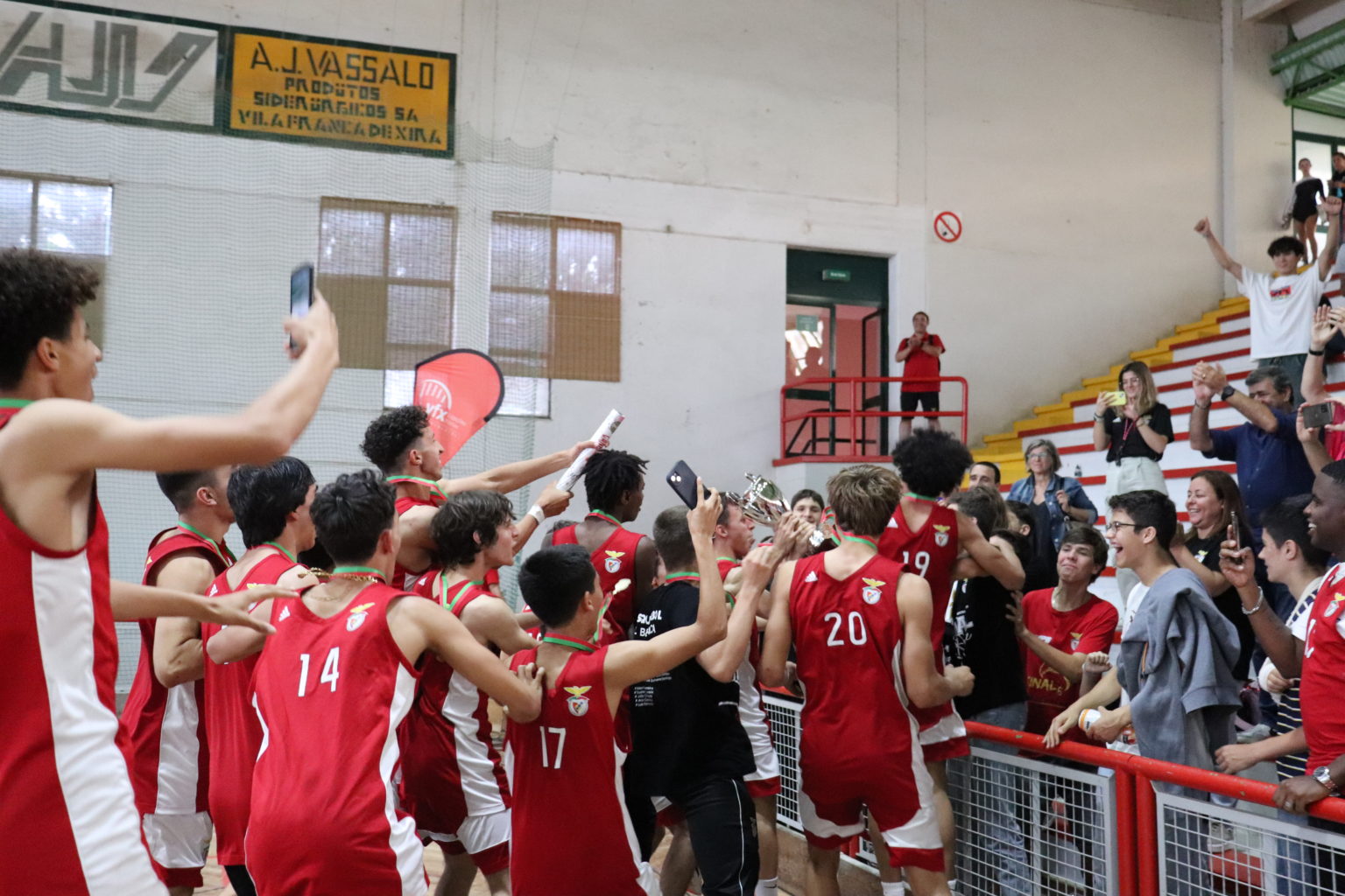 ABL imagem de galeria