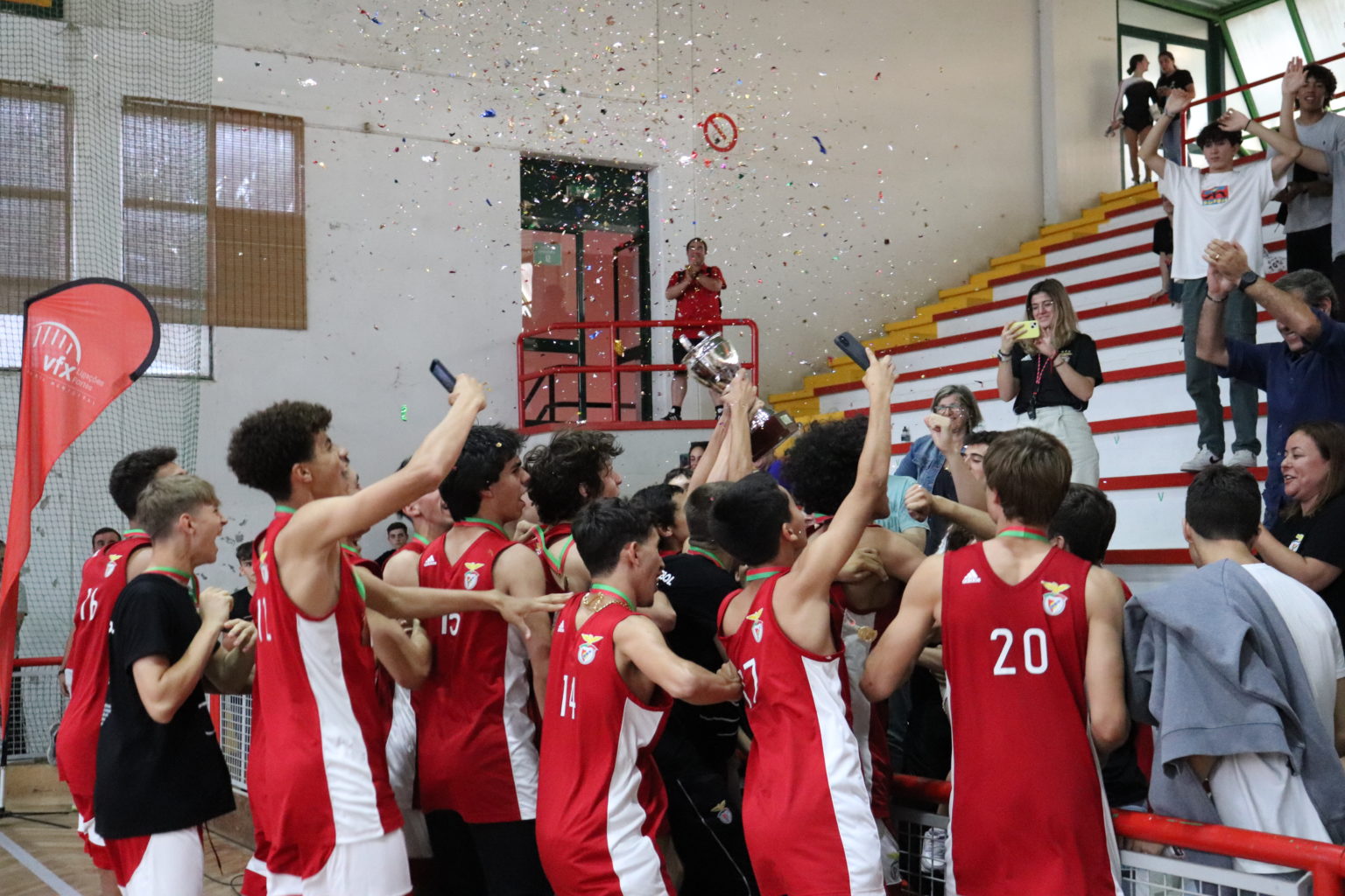ABL imagem de galeria