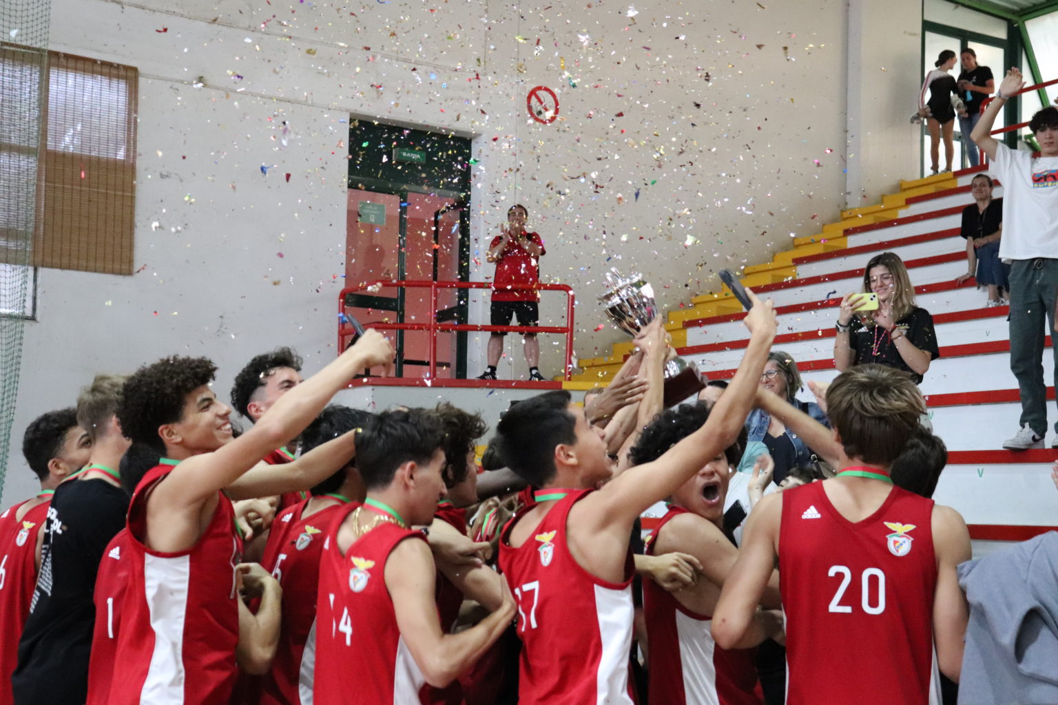ABL imagem de galeria