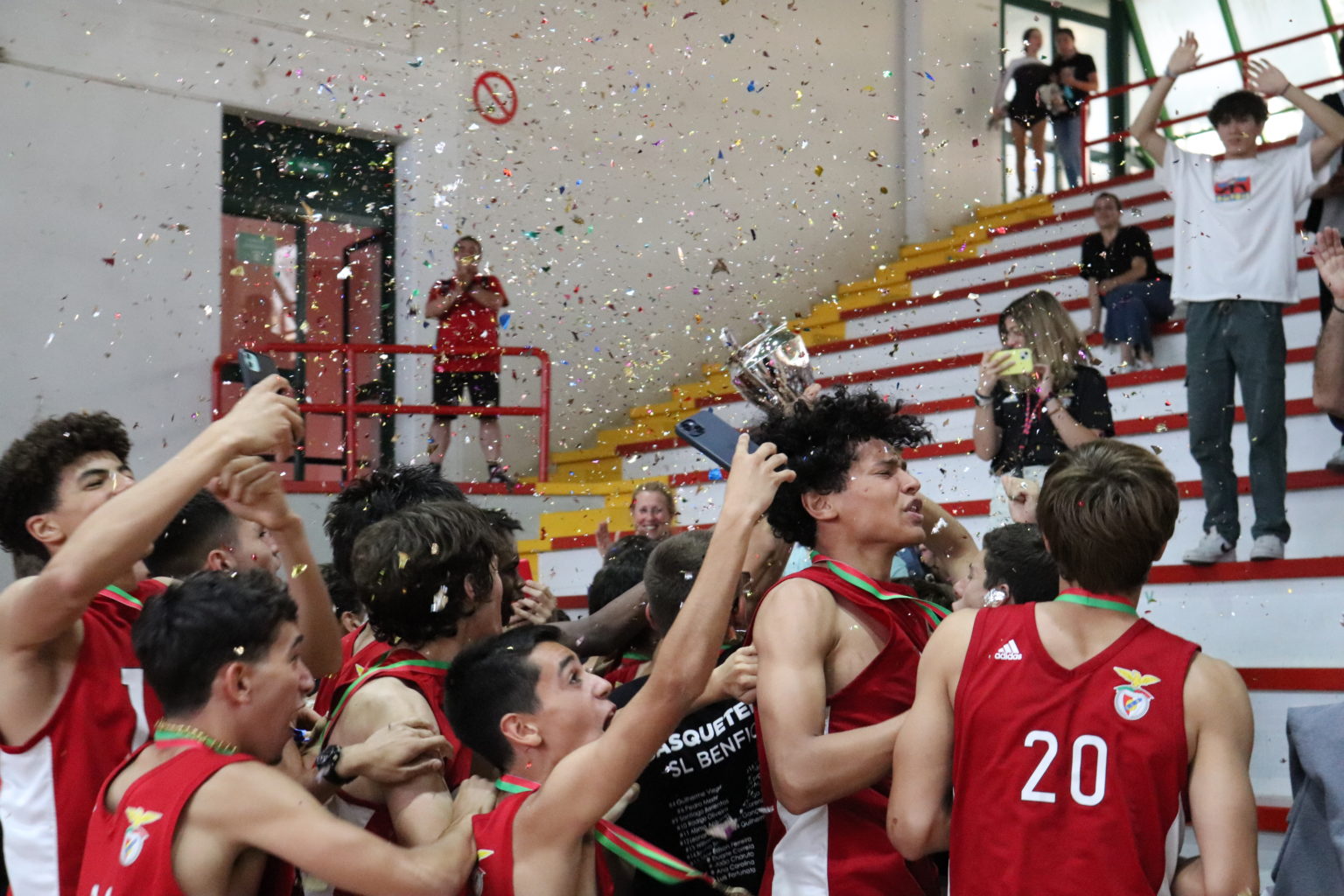 ABL imagem de galeria