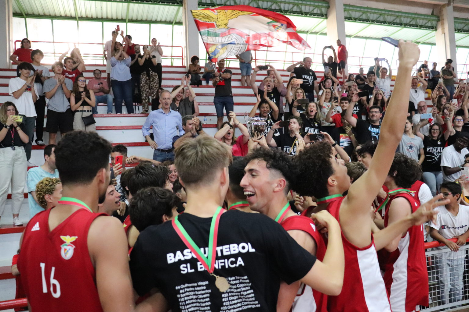 ABL imagem de galeria