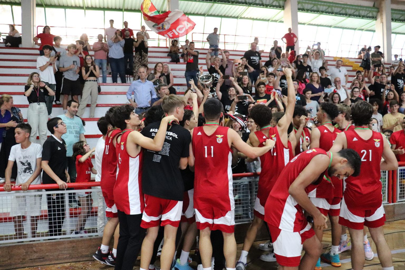 ABL imagem de galeria