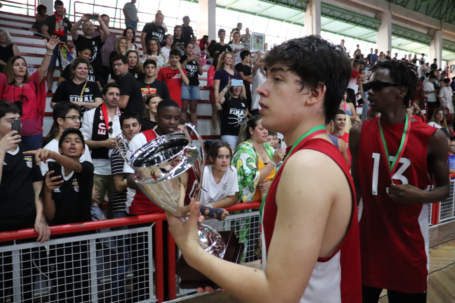ABL imagem de galeria