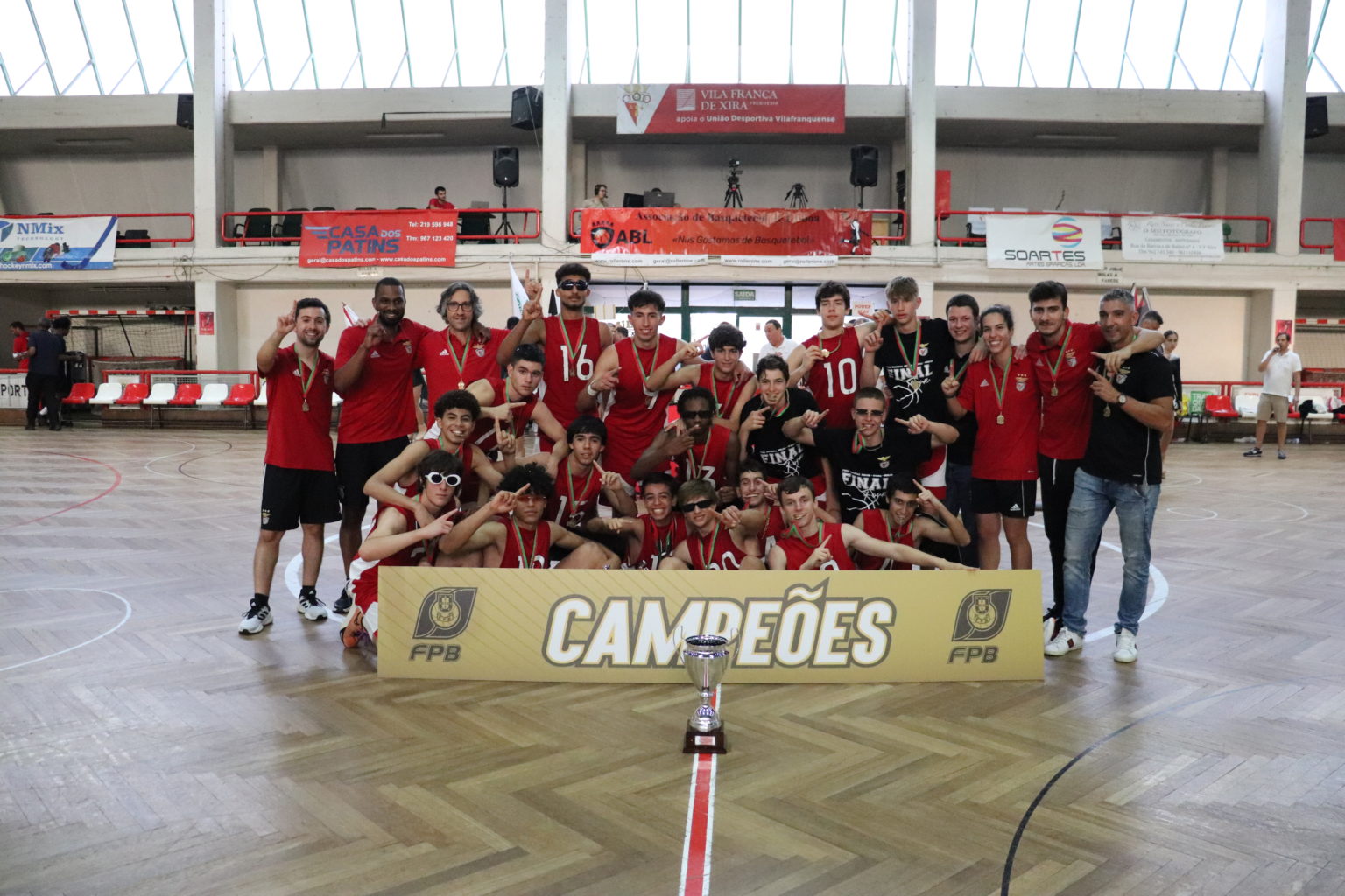 ABL imagem de galeria