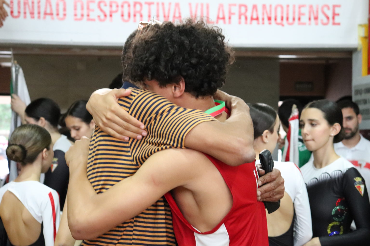 ABL imagem de galeria