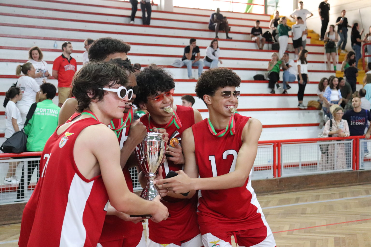 ABL imagem de galeria