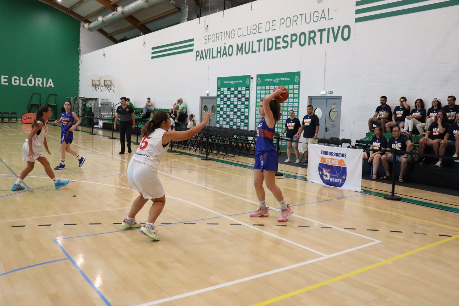 ABL imagem de galeria