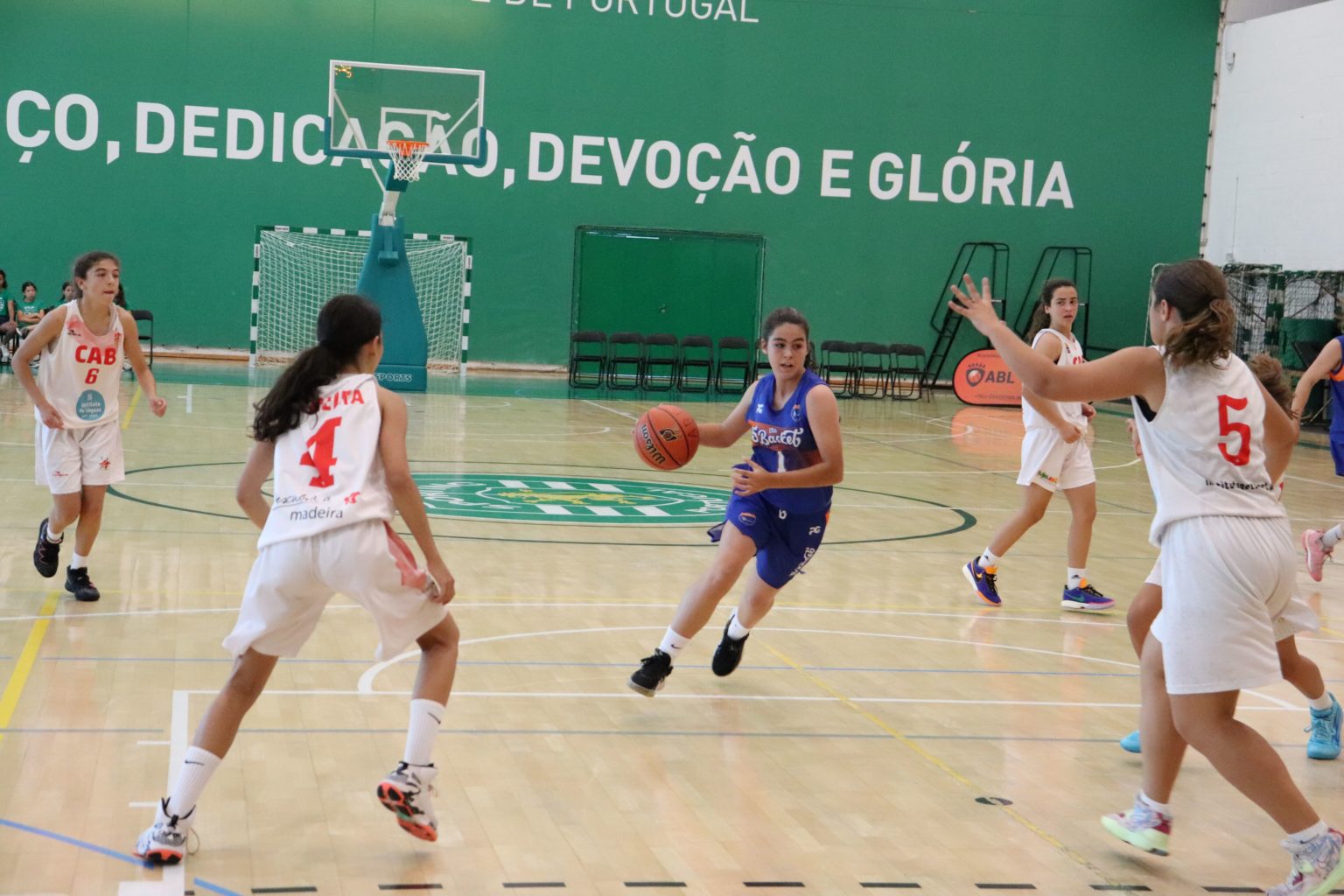 ABL imagem de galeria