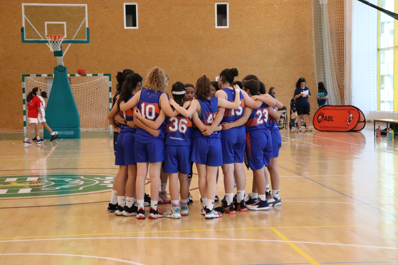 ABL imagem de galeria