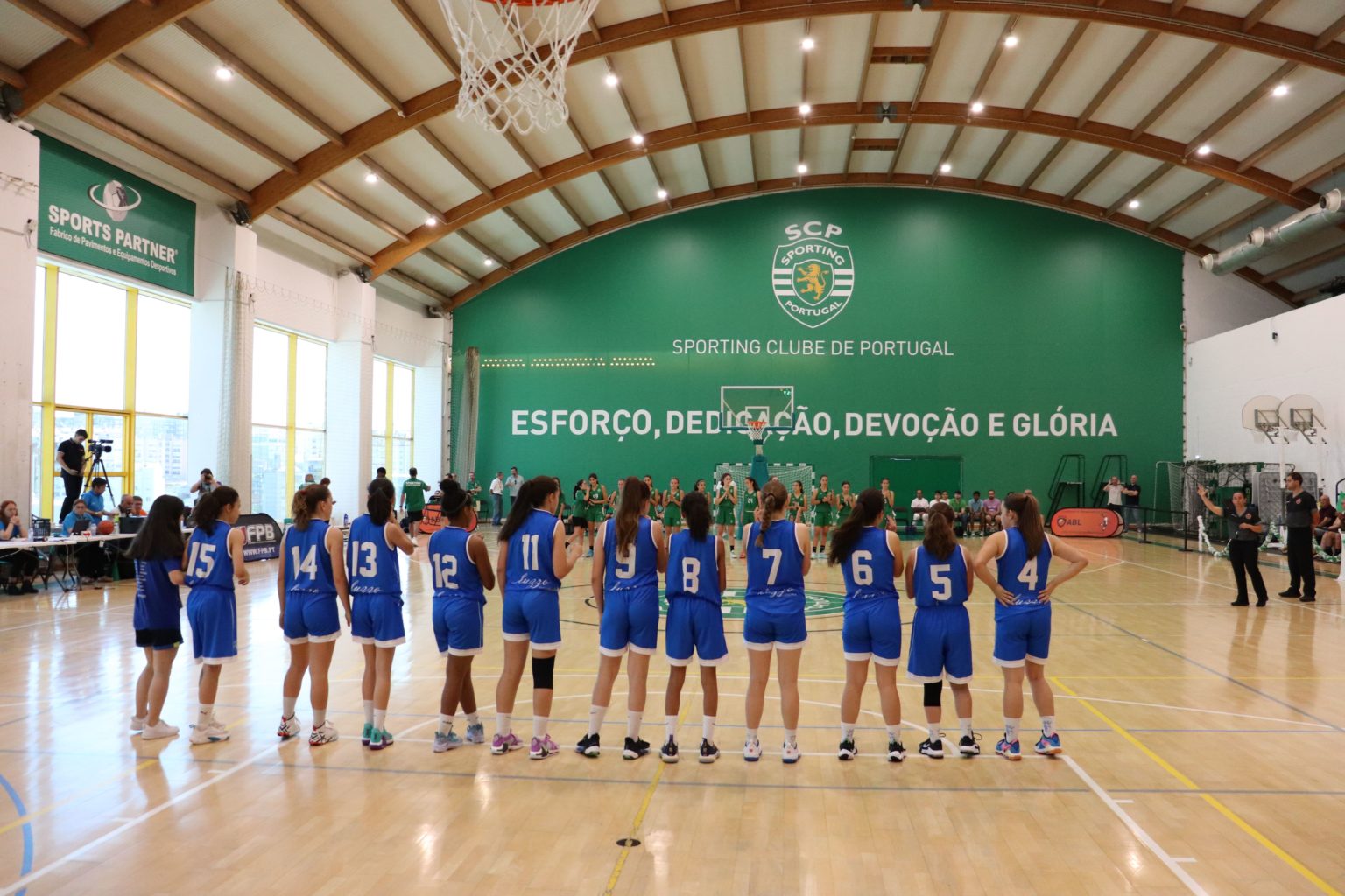 ABL imagem de galeria