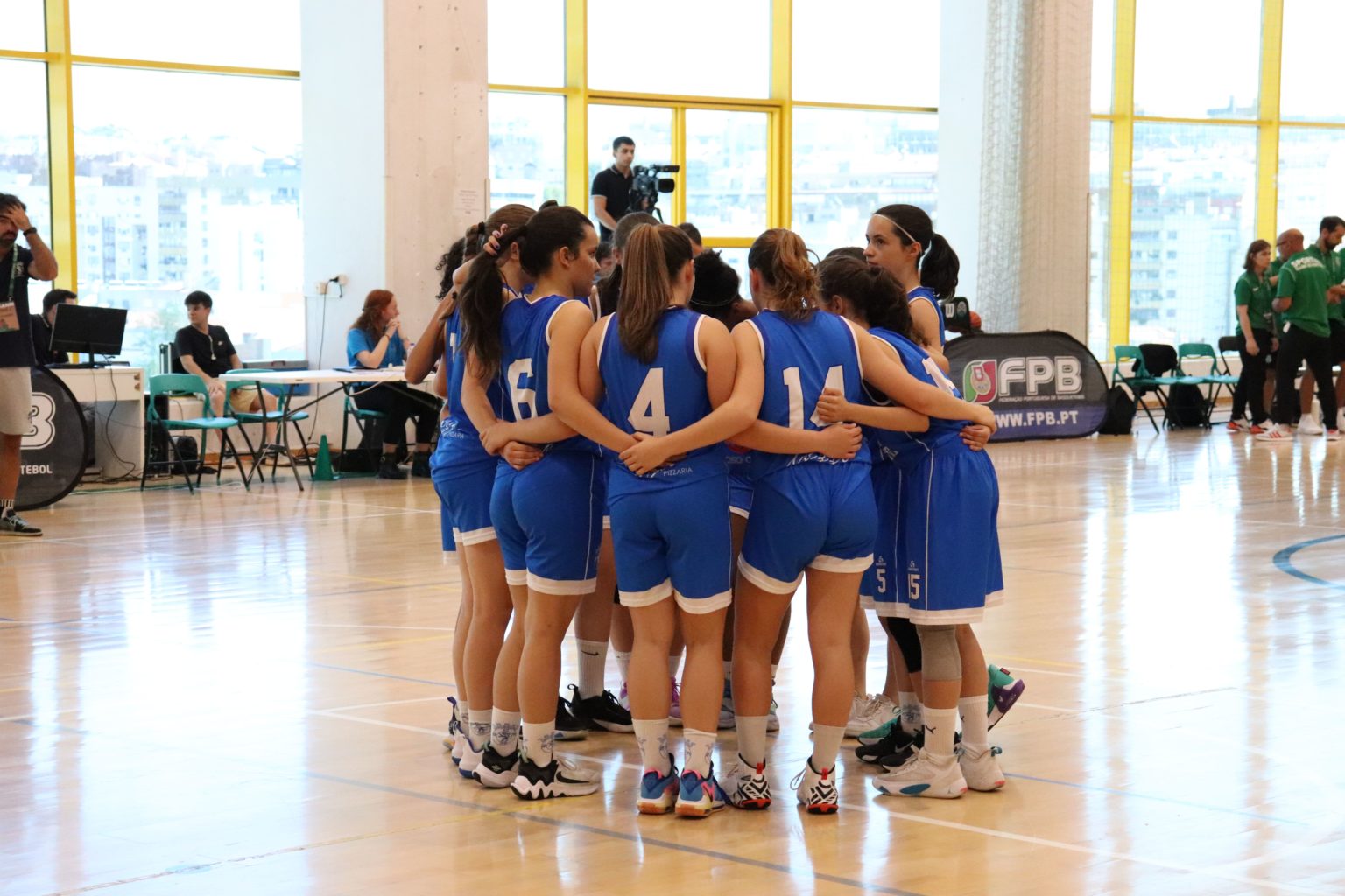 ABL imagem de galeria