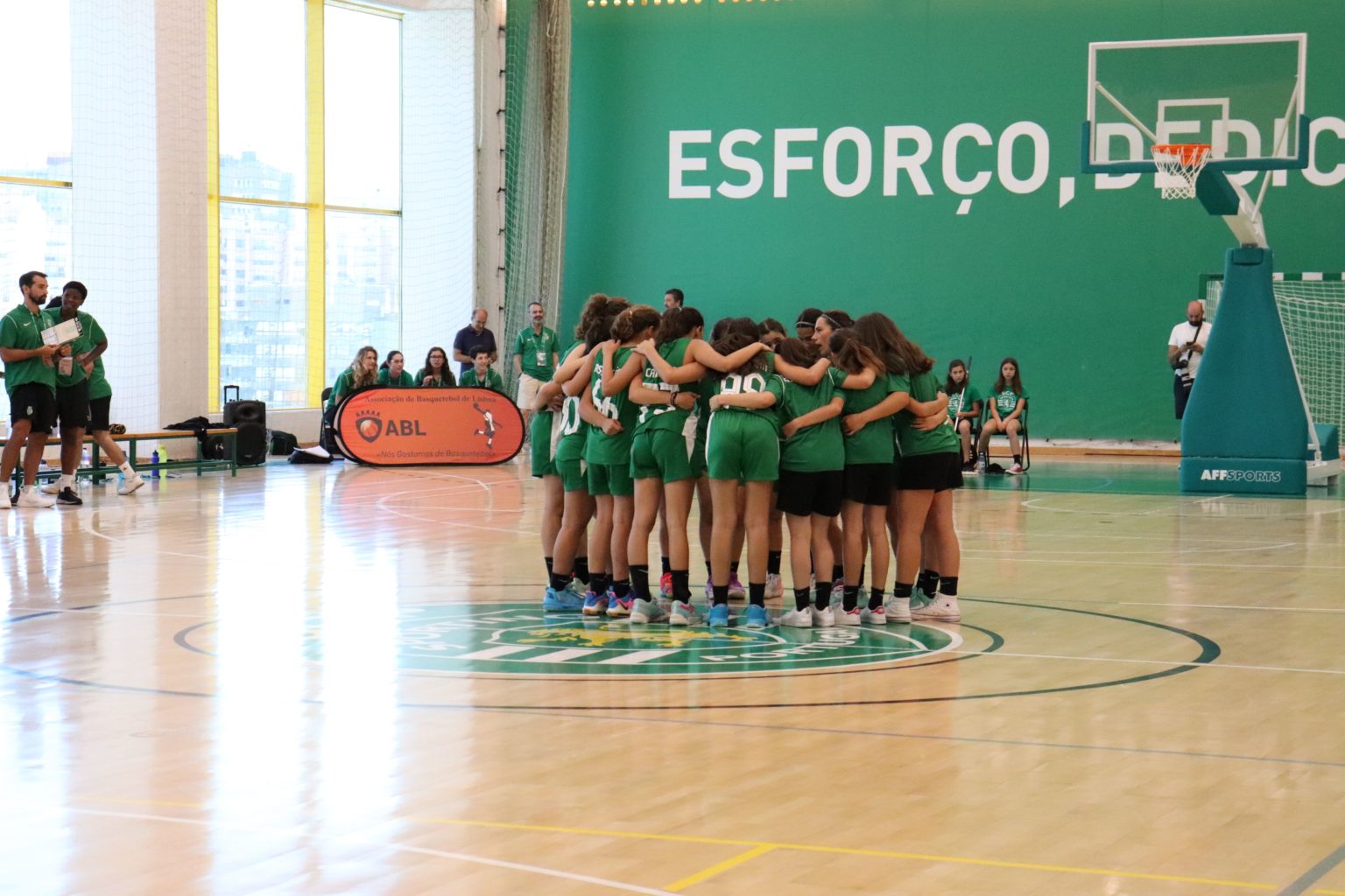 ABL imagem de galeria