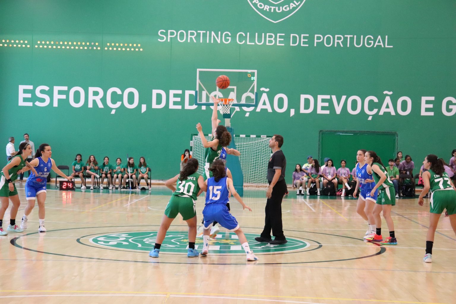 ABL imagem de galeria