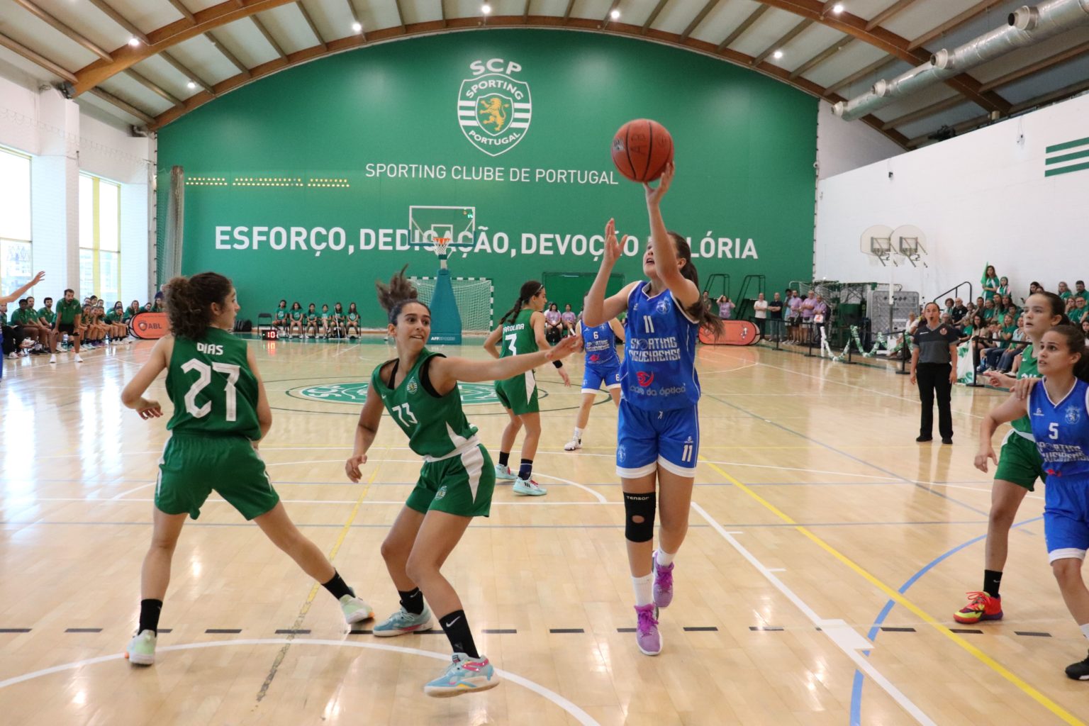 ABL imagem de galeria