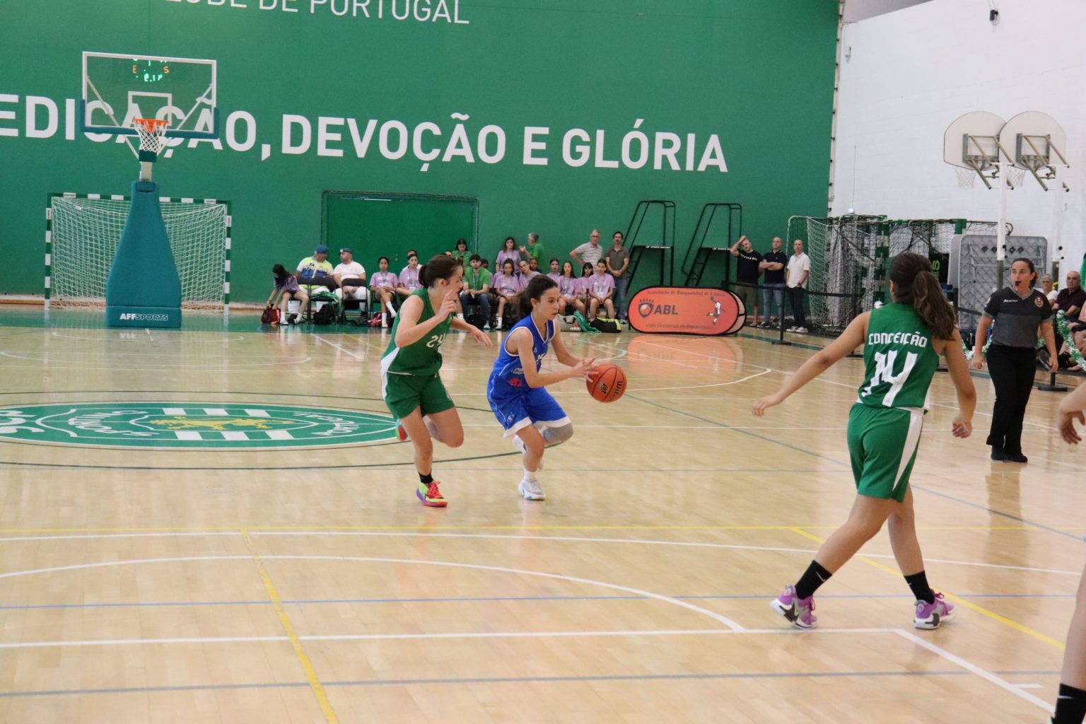 ABL imagem de galeria