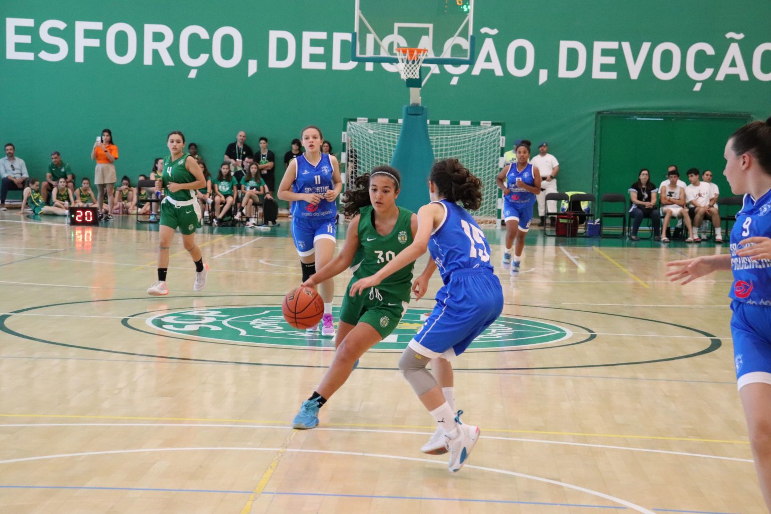 ABL imagem de galeria