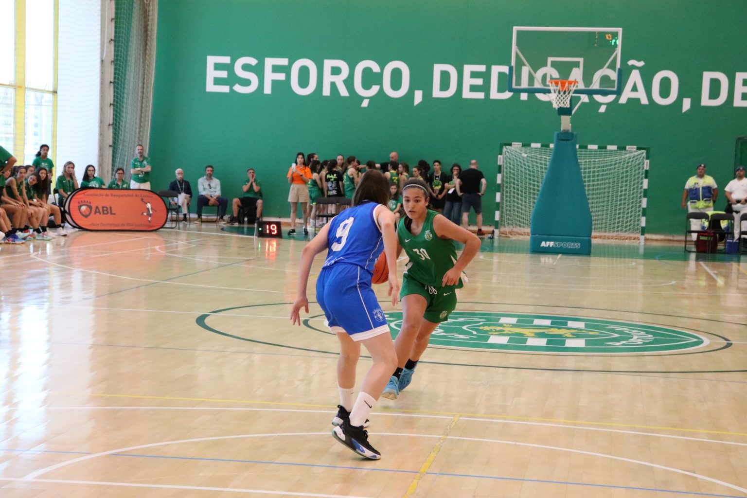 ABL imagem de galeria