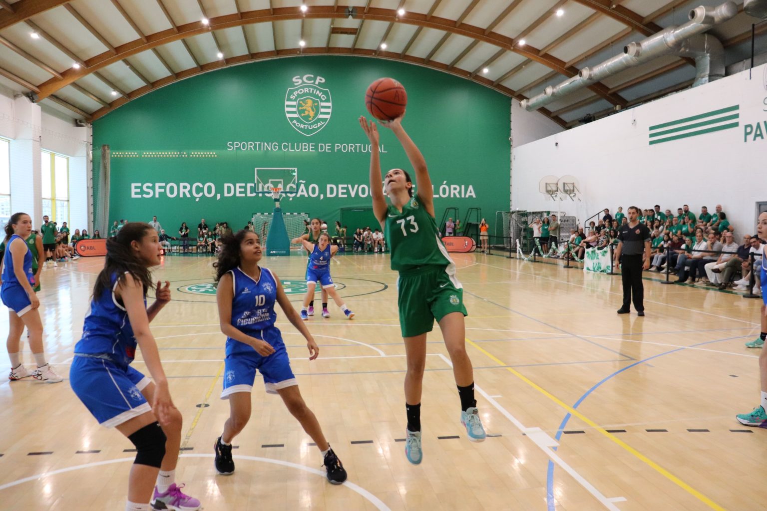 ABL imagem de galeria