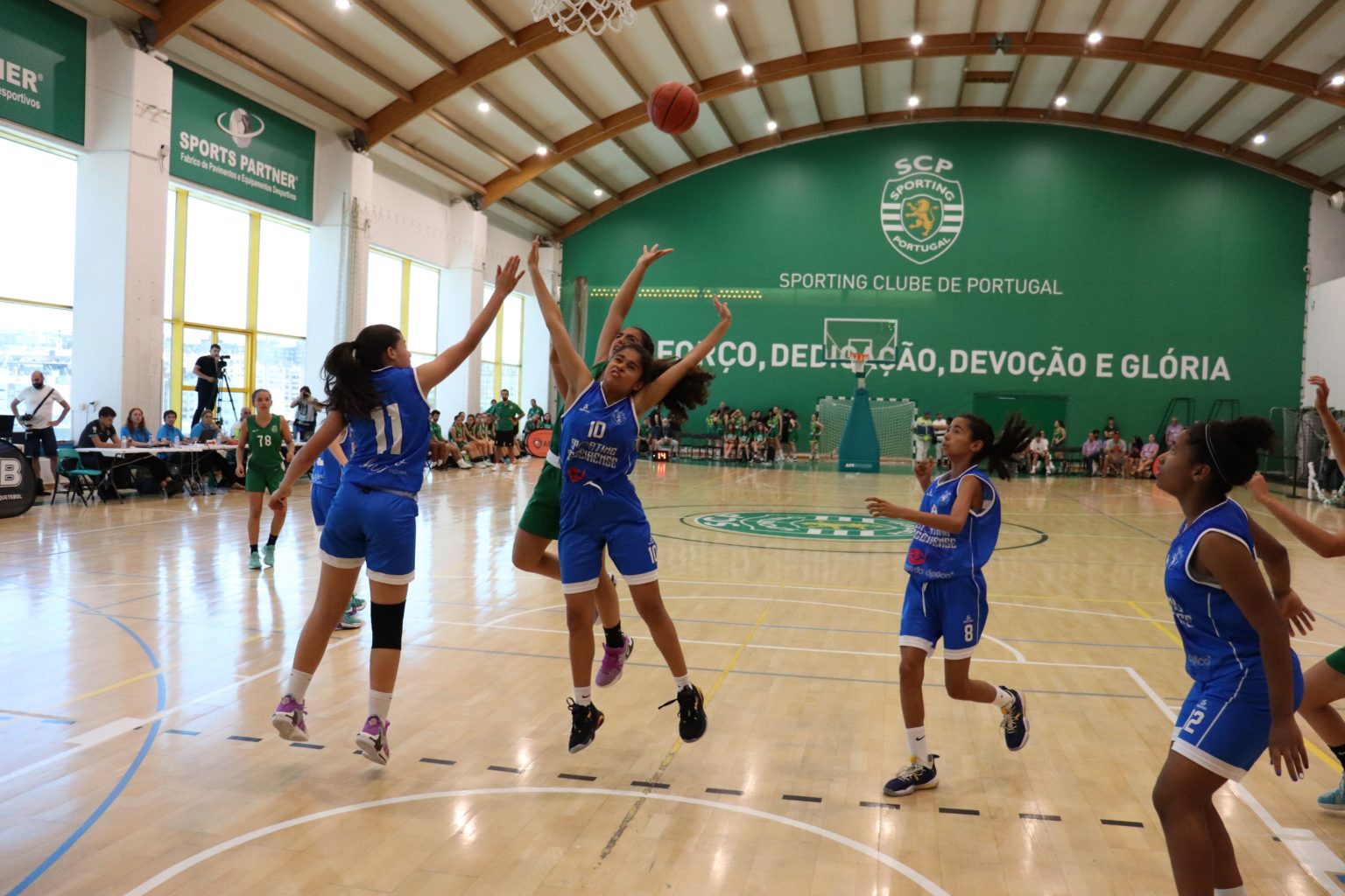 ABL imagem de galeria
