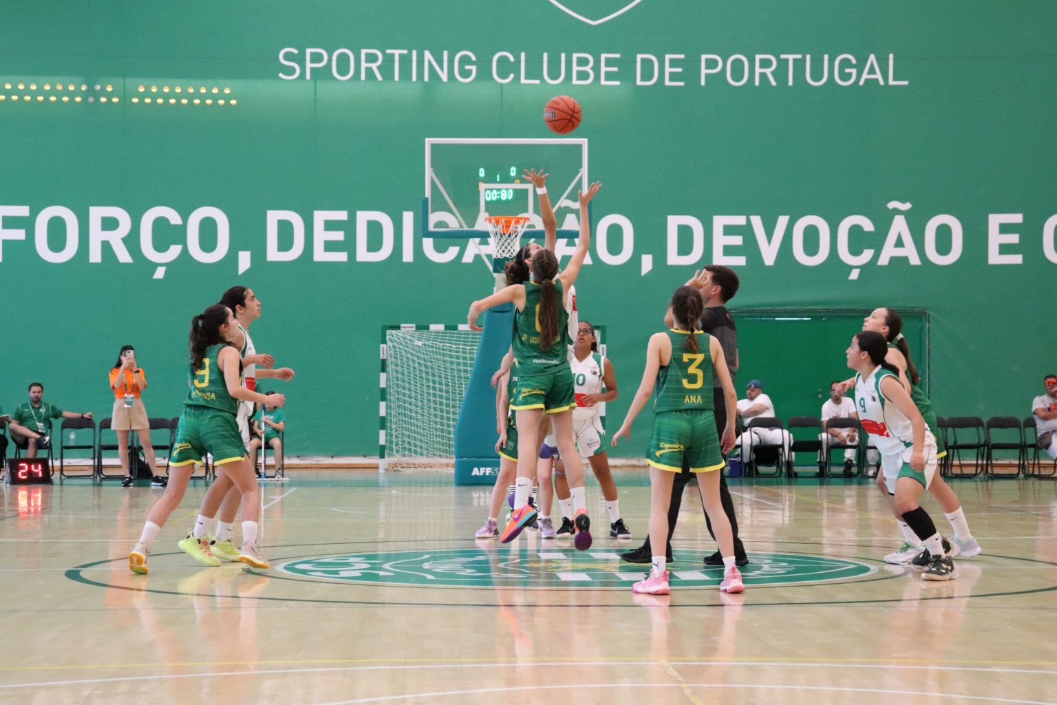 ABL imagem de galeria