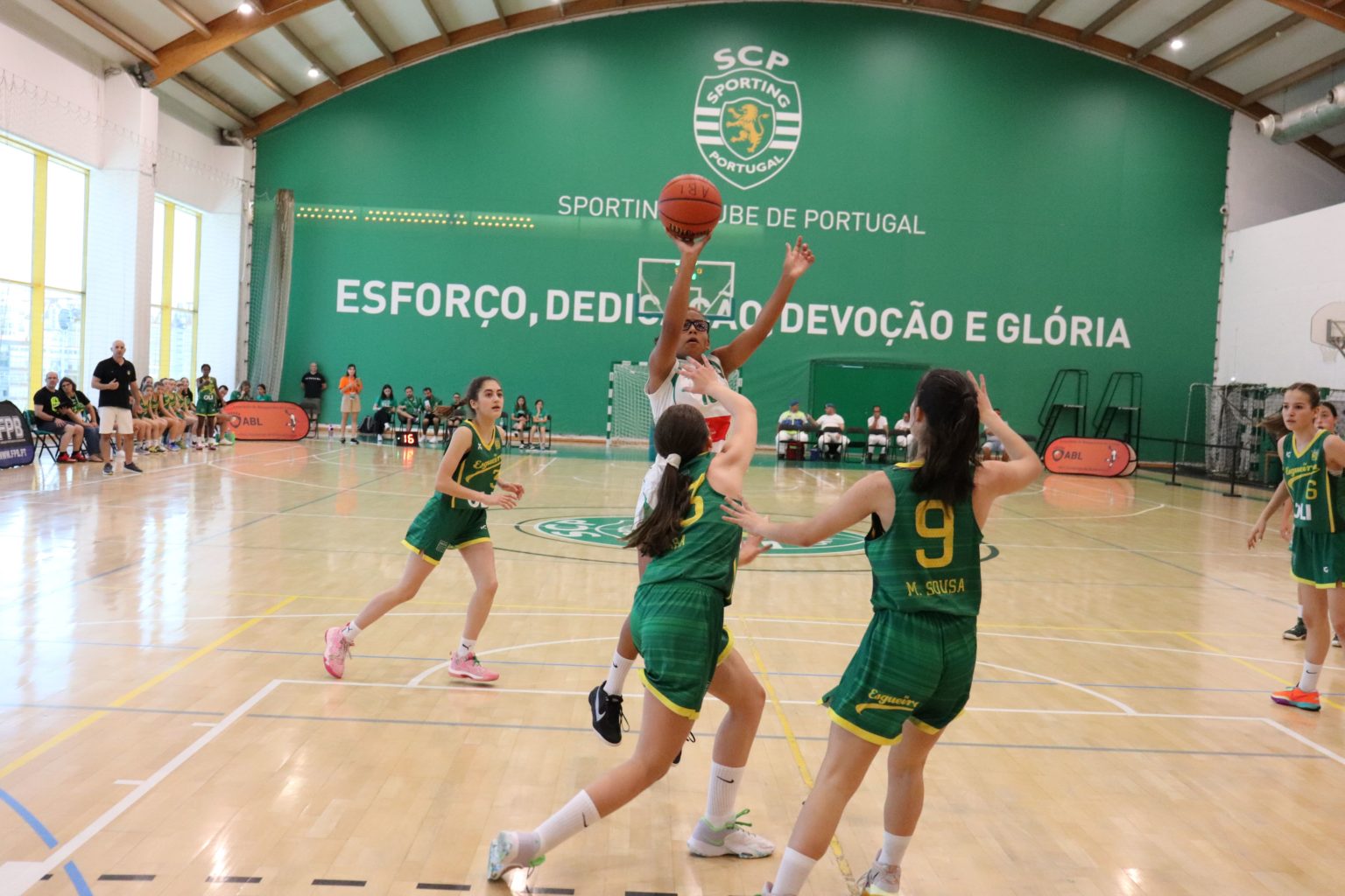 ABL imagem de galeria