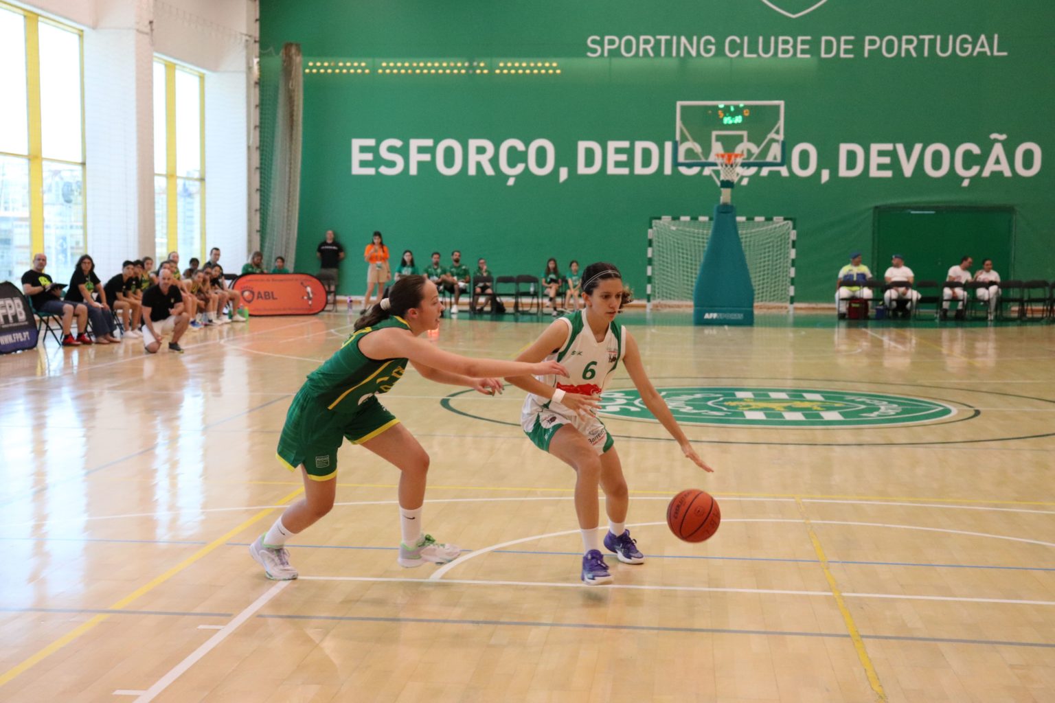 ABL imagem de galeria