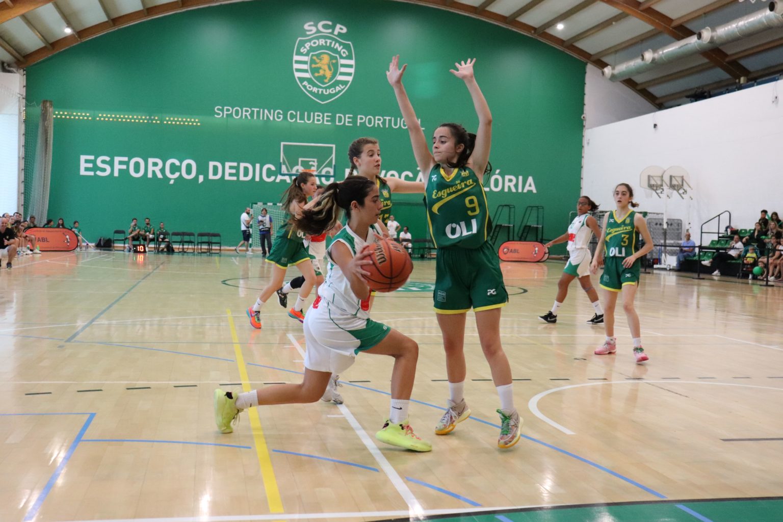 ABL imagem de galeria