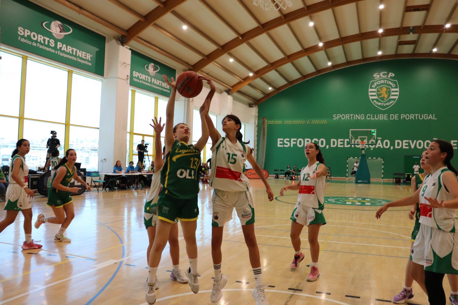 ABL imagem de galeria