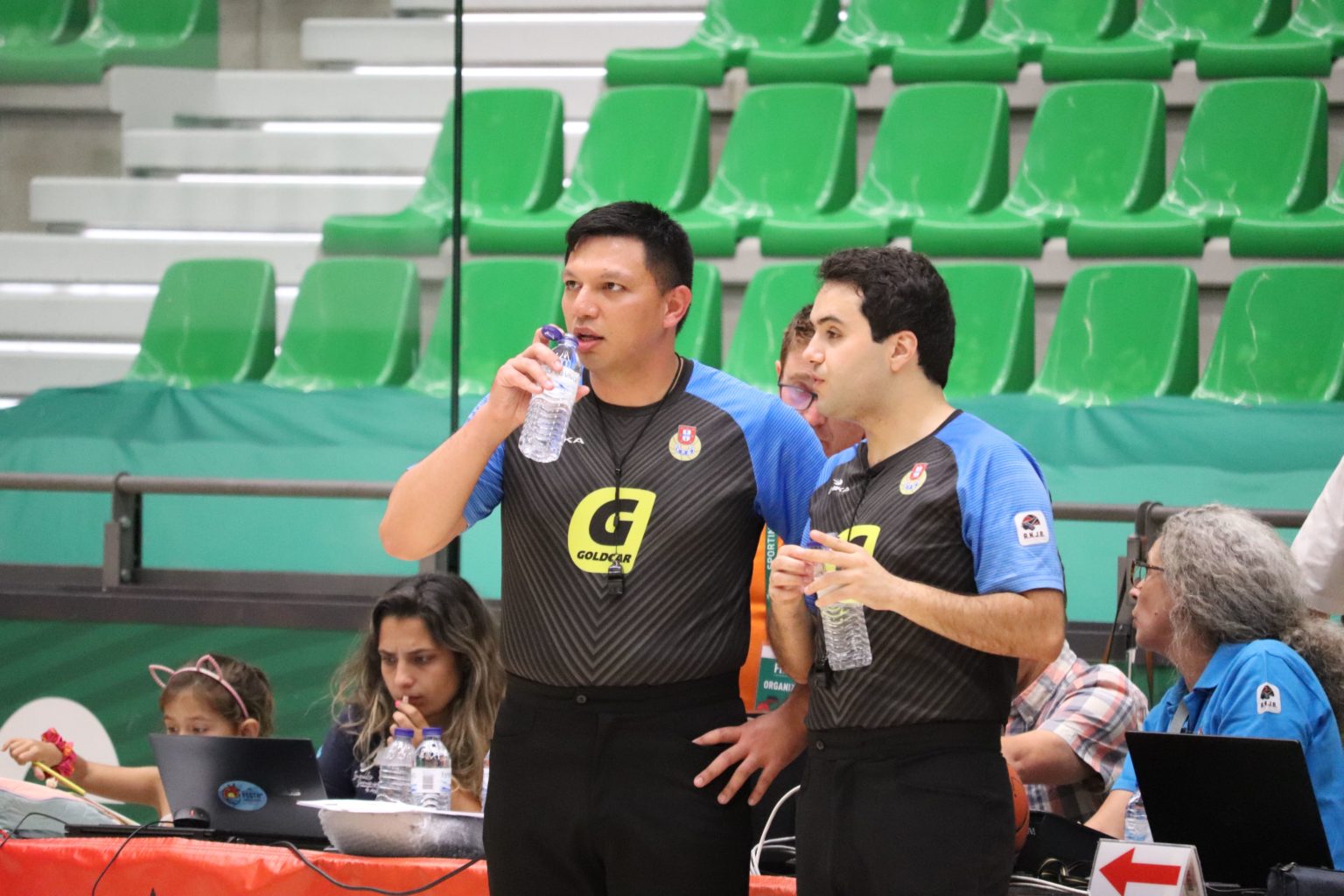 ABL imagem de galeria