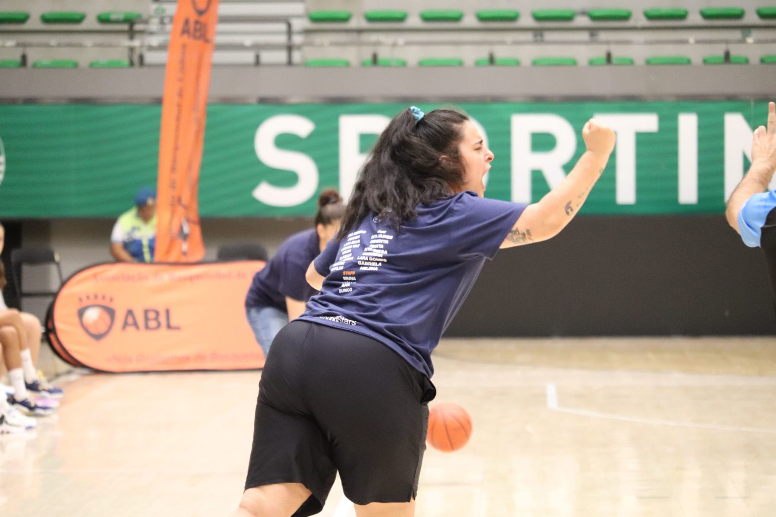 ABL imagem de galeria