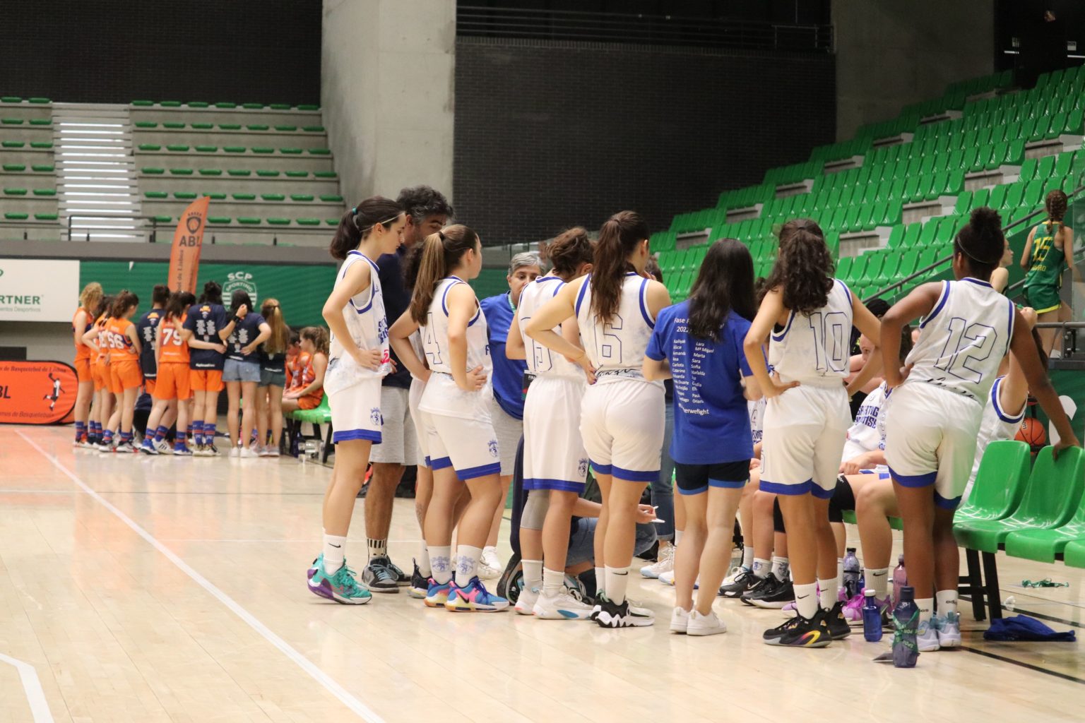 ABL imagem de galeria