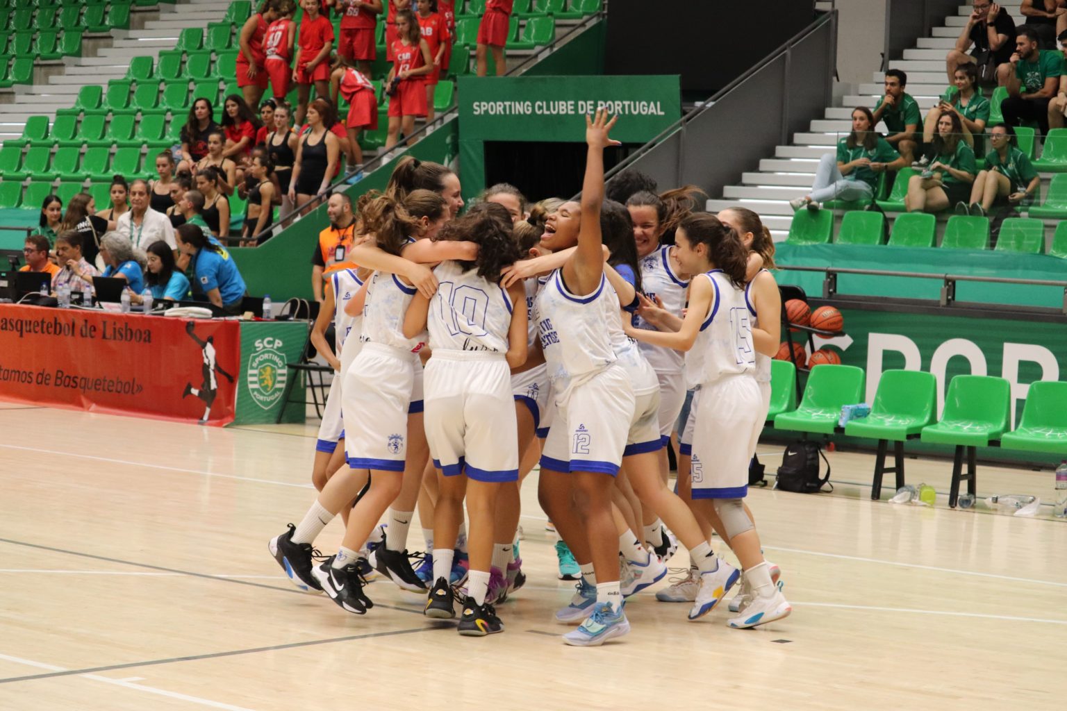 ABL imagem de galeria