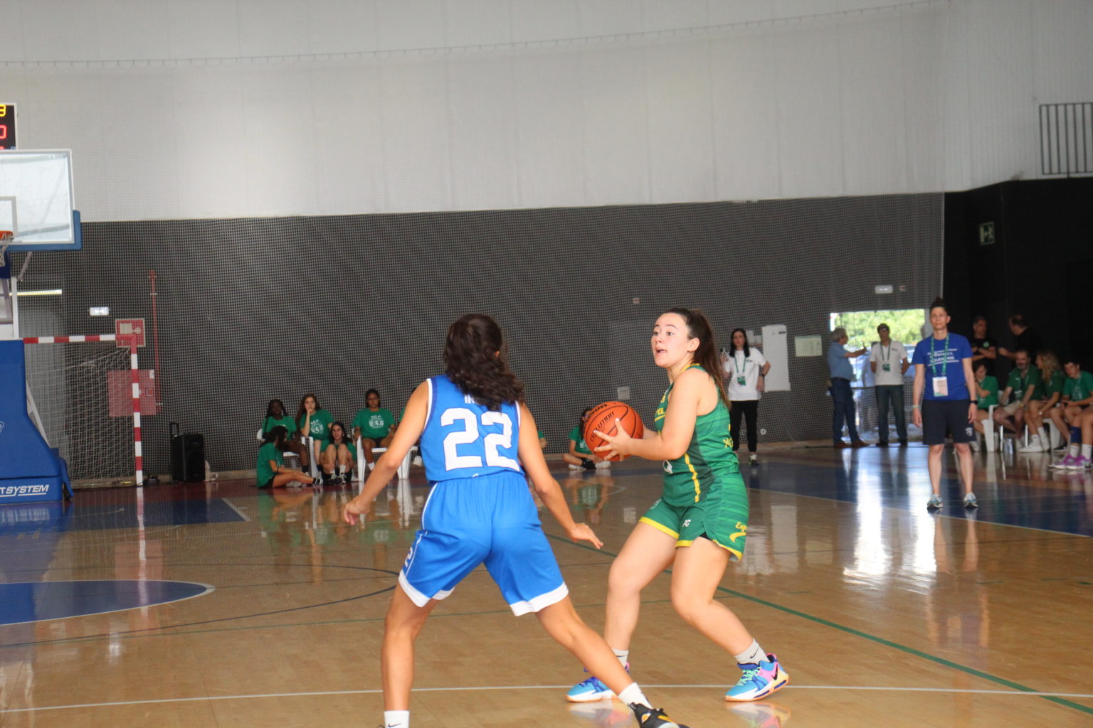 ABL imagem de galeria