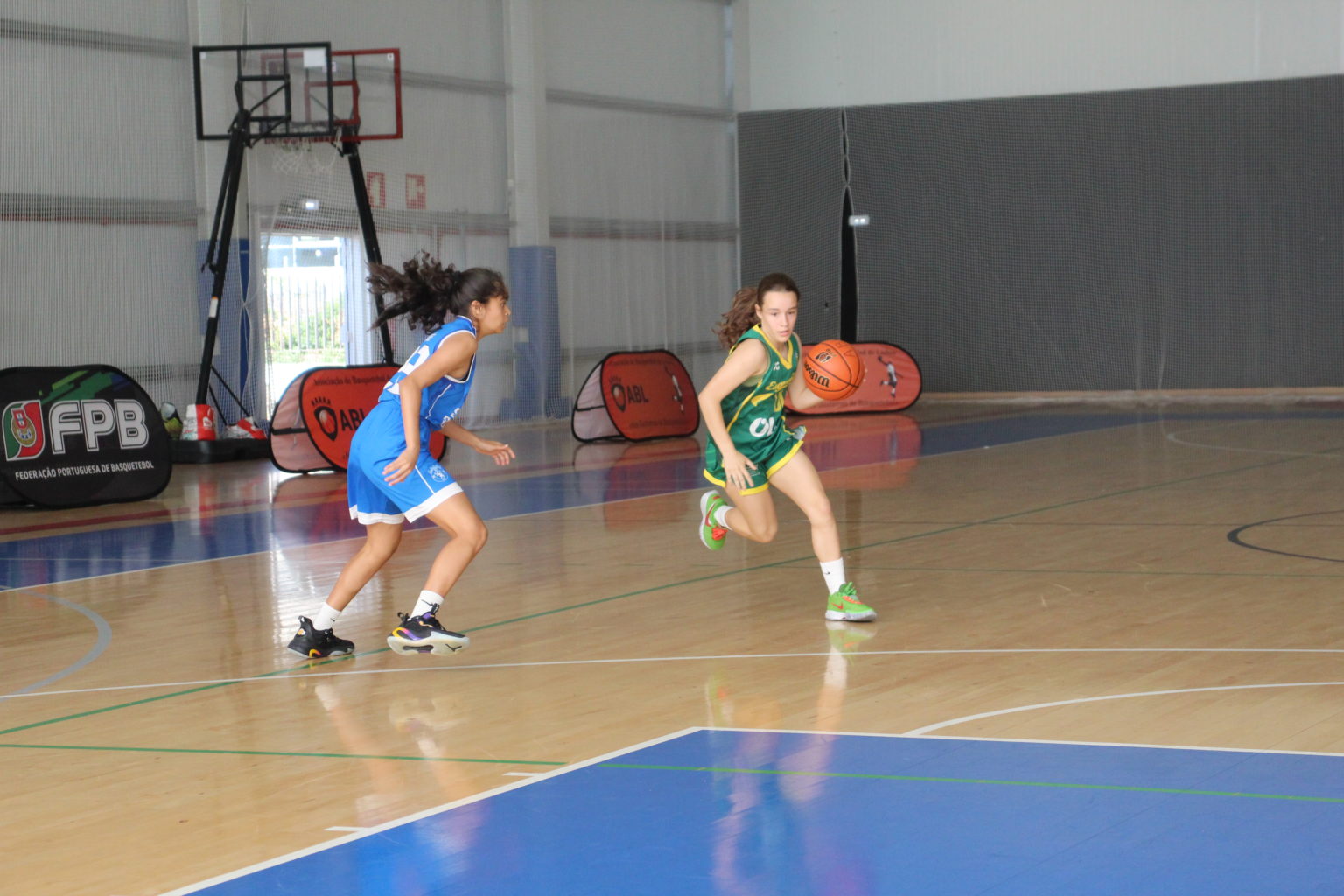 ABL imagem de galeria