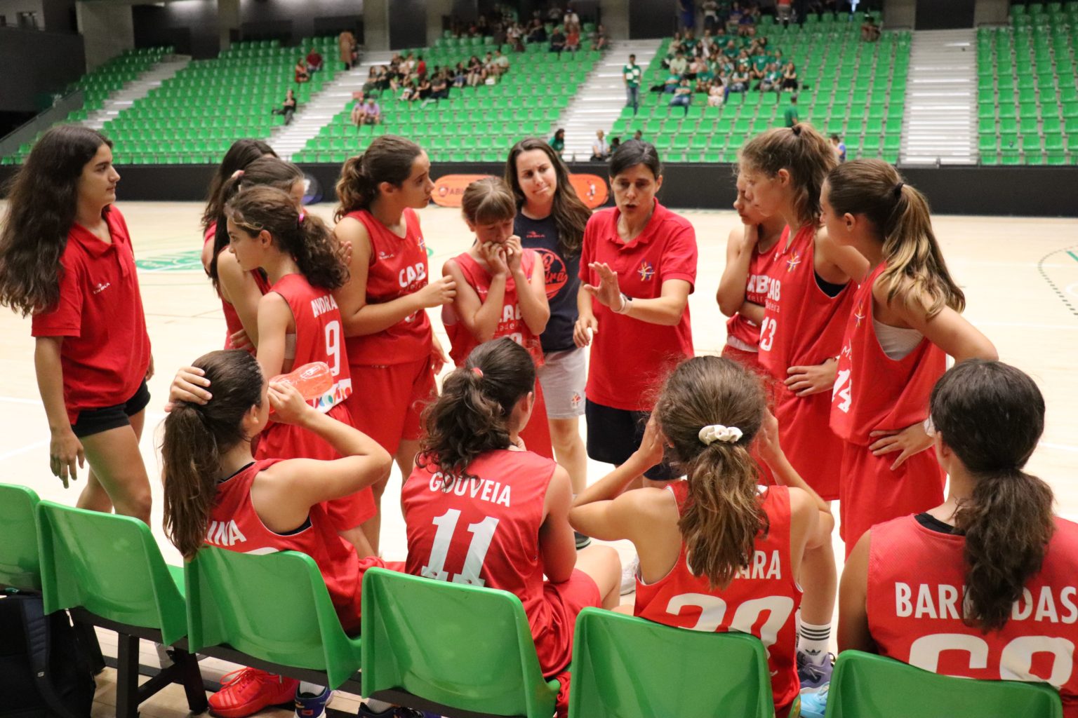 ABL imagem de galeria