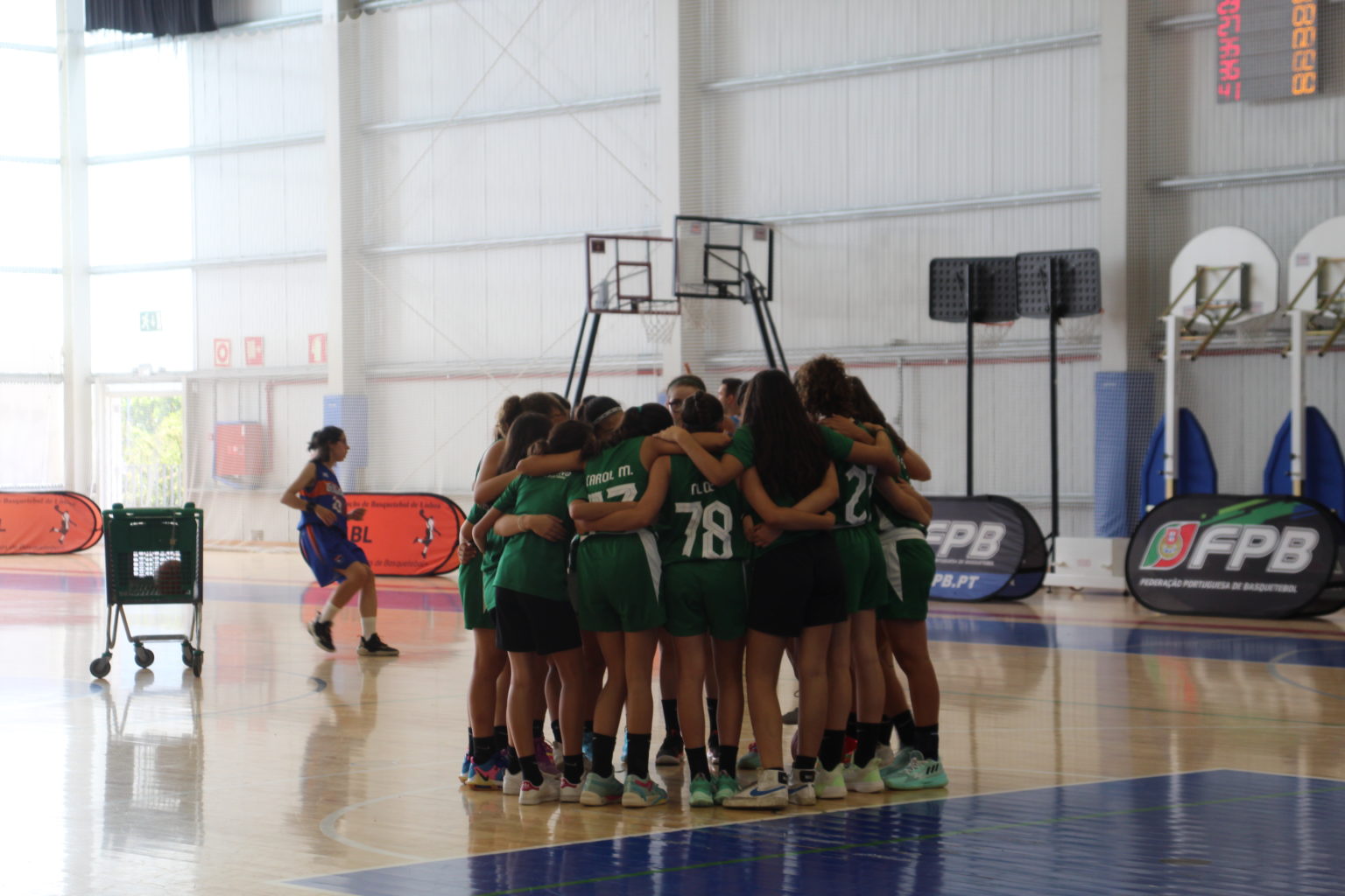 ABL imagem de galeria