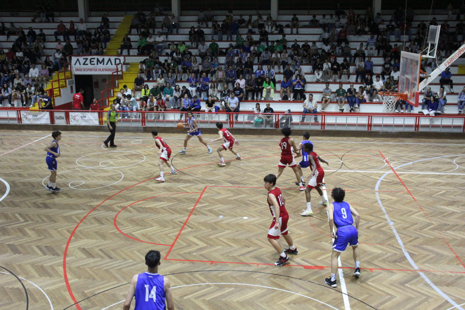 ABL imagem de galeria