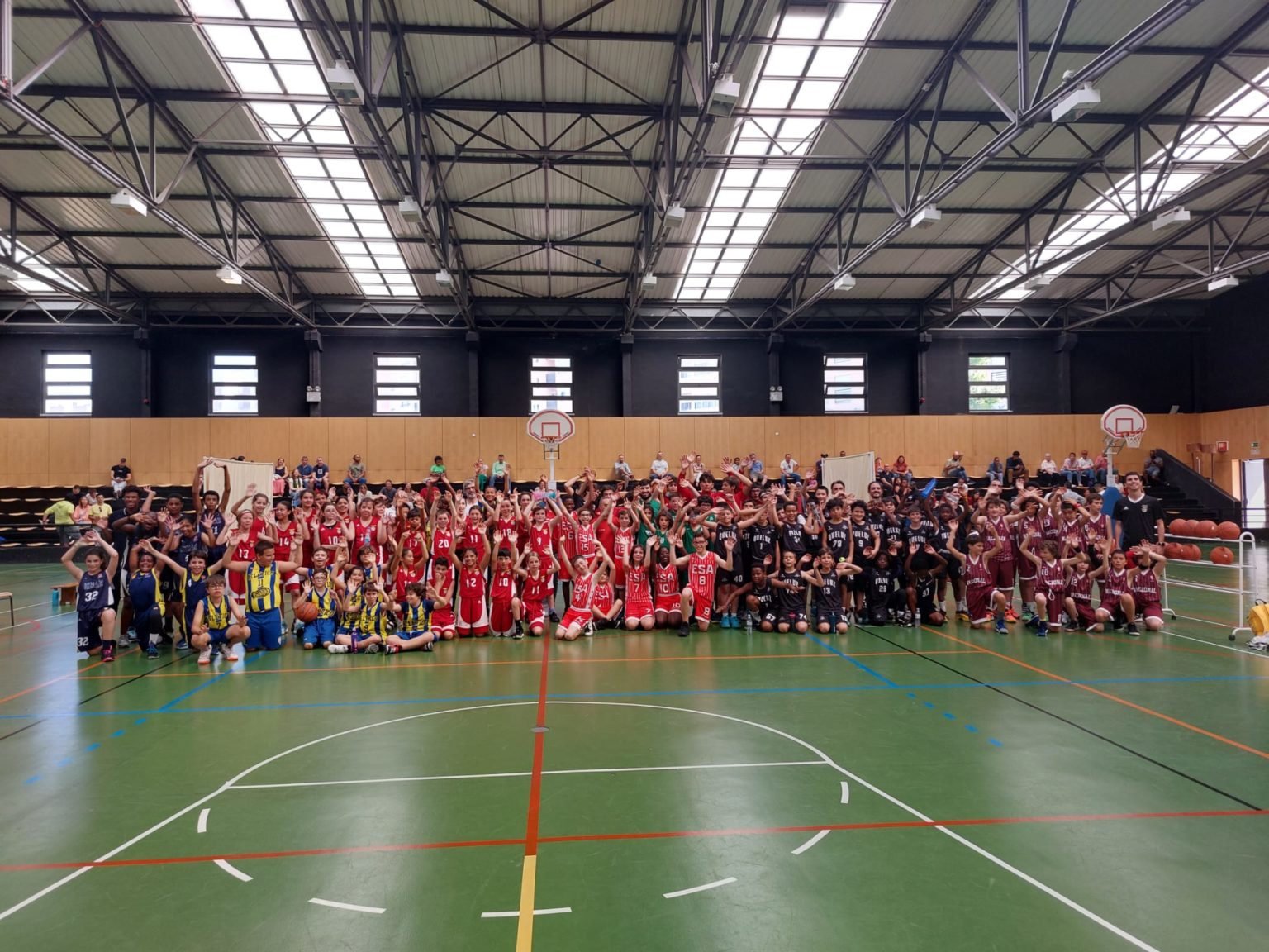 ABL imagem de galeria
